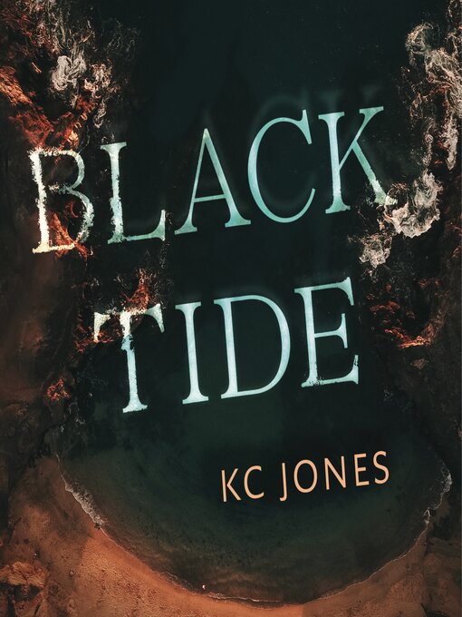 Title details for Black Tide by KC Jones - Available